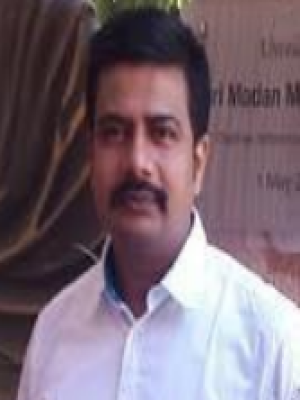 Board of Study Member
