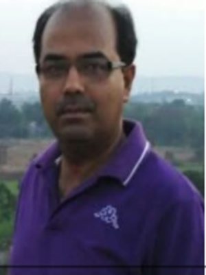 Board of Study Member