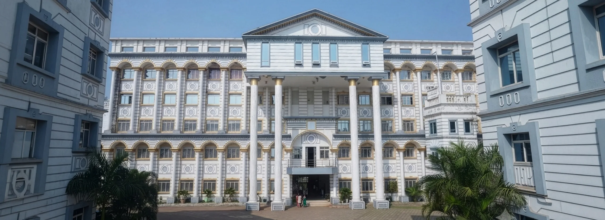 Best Engineering College in Odisha