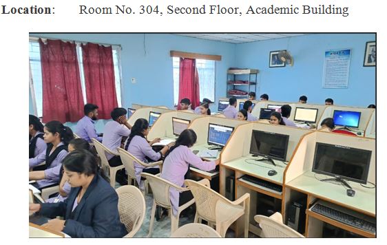 Advanced Computing Lab