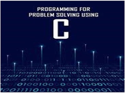 C Programming Lab